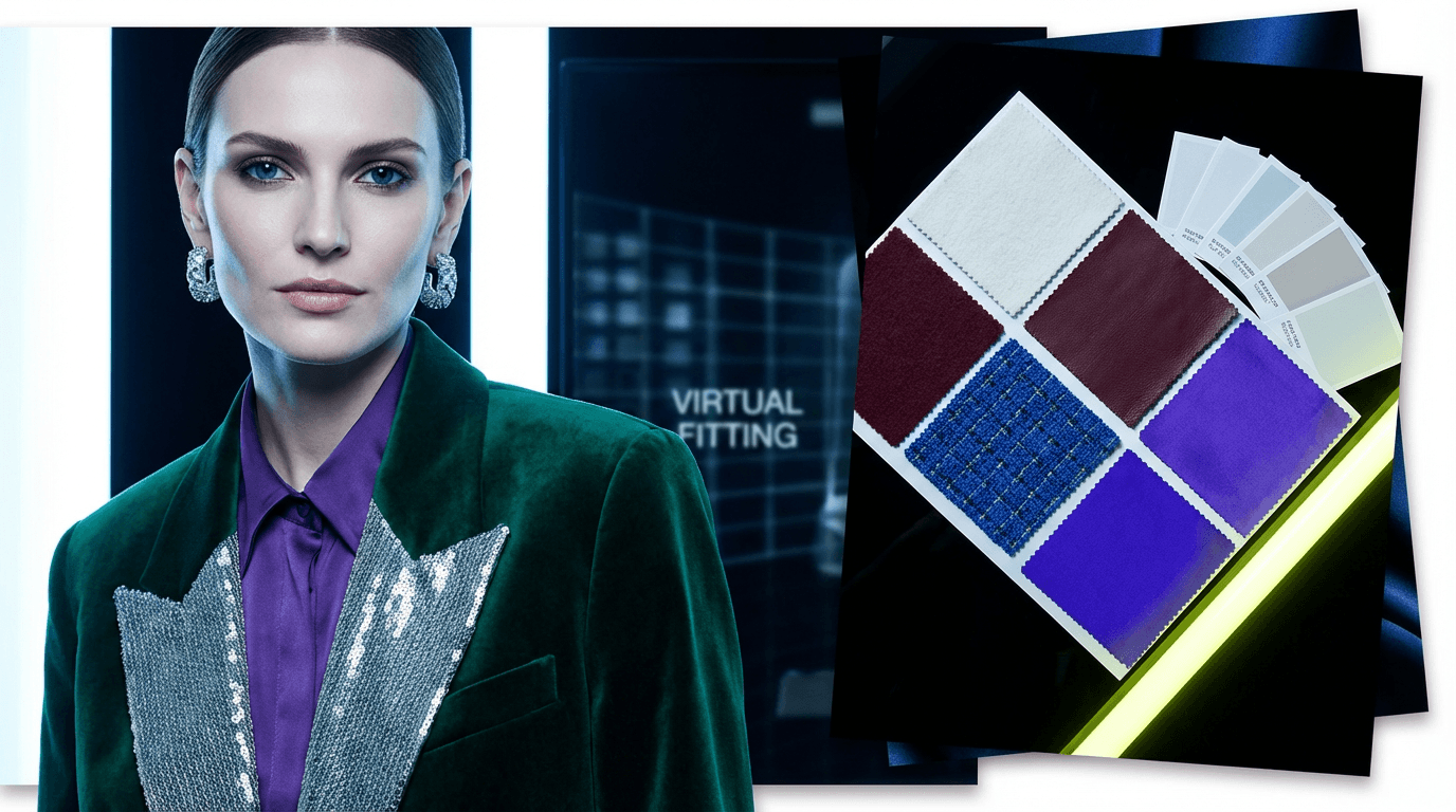 Winter Color Palette: Your Complete Guide to Cool, Bold Colors