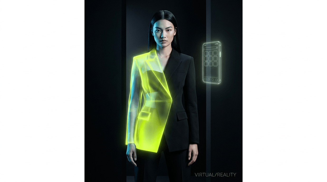 Try Before You Buy: How Virtual Try-On Lets You Test Anything Online