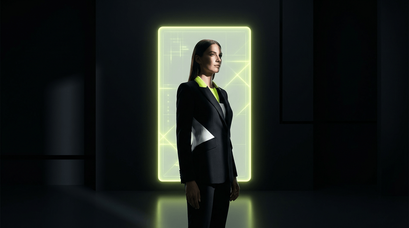 What Is an AI Stylist? How AI Personal Styling Actually Works