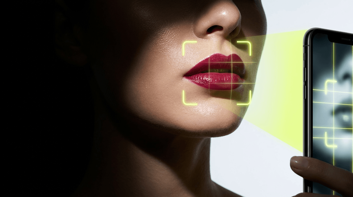 Virtual Try-On for Lipstick: Find Your Perfect Shade Online