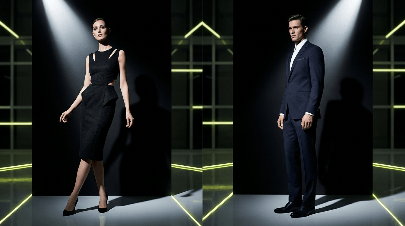 Cocktail Attire Guide: Dress Code Rules for Women and Men
