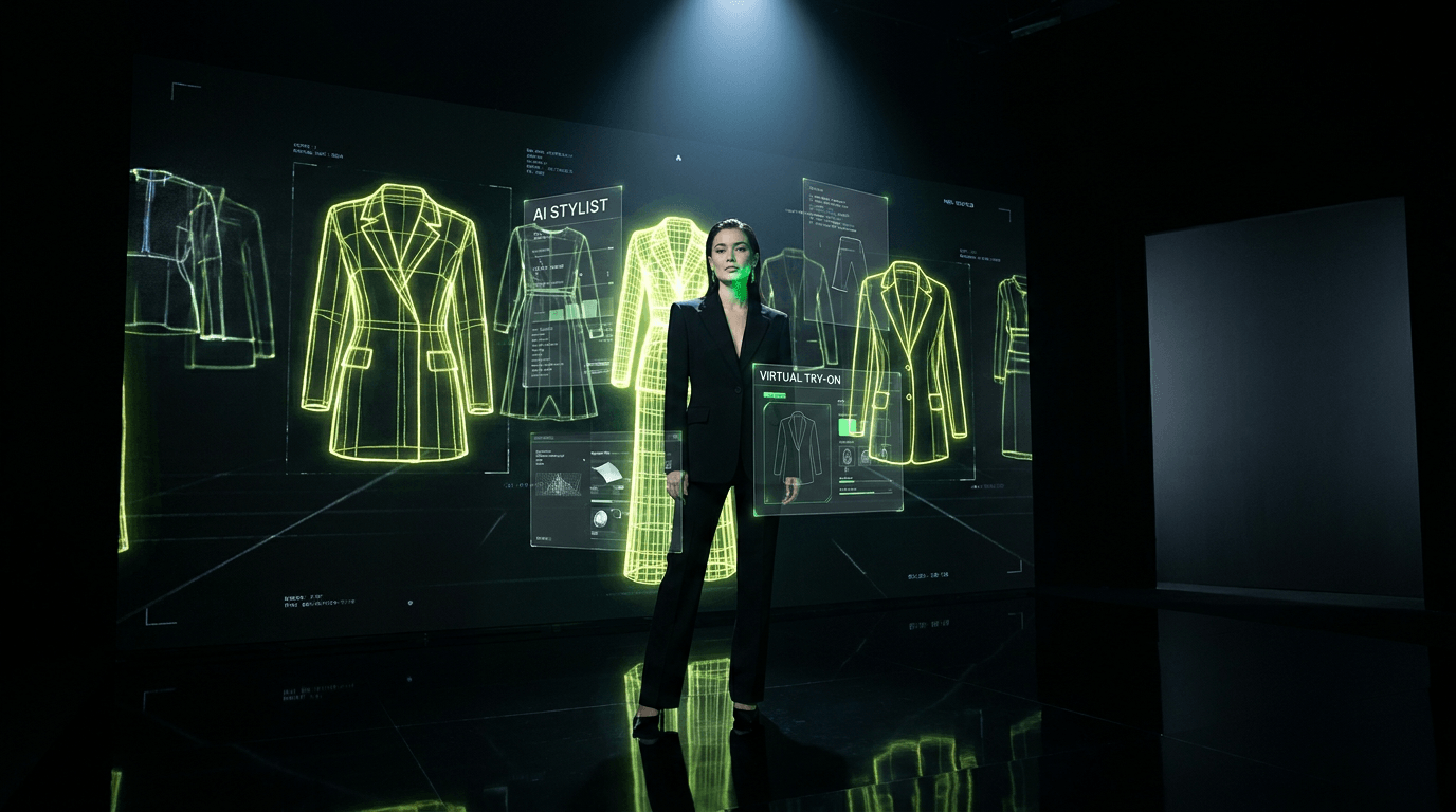 Virtual Fitting Rooms: How They Work and Where to Find One